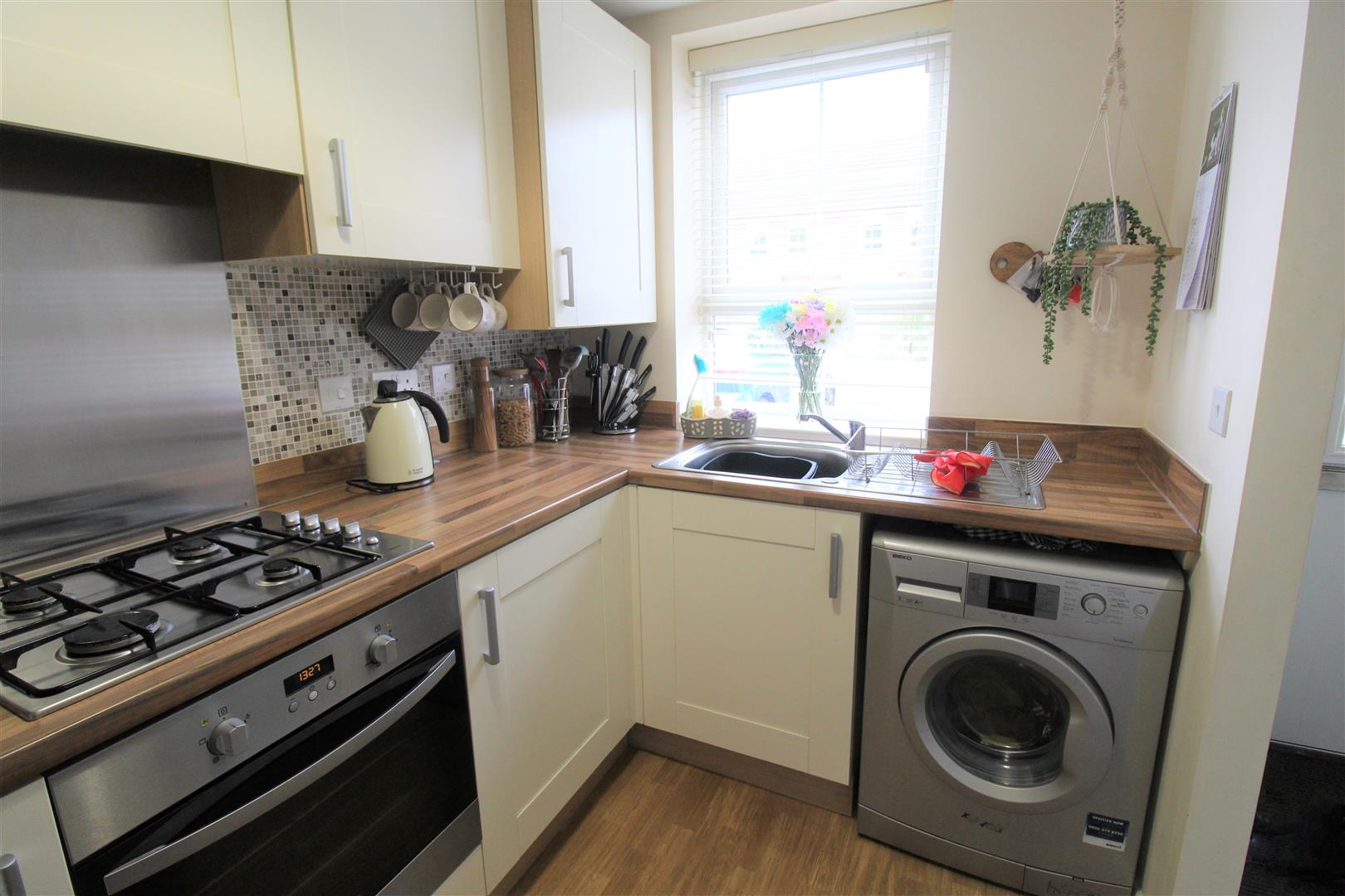 Holdcroft Place, Meir, Stoke-On-Trent